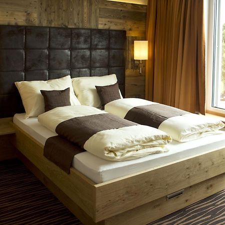 Alpenflair Hotel Бухлоэ Номер фото